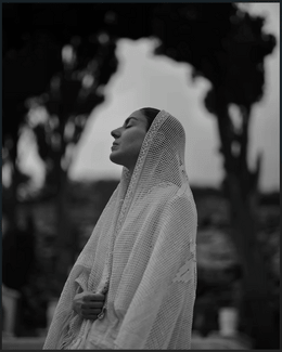 «Βιώνοντας το Κενό»: Στην αναζήτηση μιας νέας ανθρώπινης οσμής μέσα στα χαλάσματα