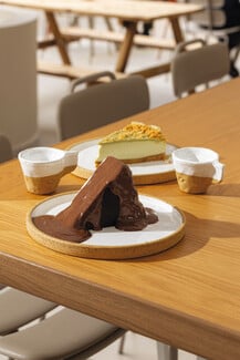 Mercato: Ήρθε το δεύτερο brunch spot στη Νέα Σμύρνη