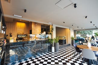 Healthy Wealthy: Το brunch γίνεται μια υγιεινή συνήθεια για κάθε μέρα