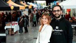 Cat Festival 2026: Η περιέργεια γιορτάζει τη γάτα