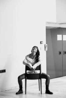 Nayra | «Paradox Sounds»: Μια μυσταγωγική βραδιά στην Αγγλικανική Εκκλησία του Αγίου Παύλου