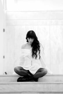 Nayra | «Paradox Sounds»: Μια μυσταγωγική βραδιά στην Αγγλικανική Εκκλησία του Αγίου Παύλου