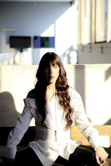 Nayra | «Paradox Sounds»: Μια μυσταγωγική βραδιά στην Αγγλικανική Εκκλησία του Αγίου Παύλου