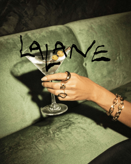 Lalane Athens: Η νέα all-day brasserie με την υπογραφή του Αλέξανδρου Τσιοτίνη 