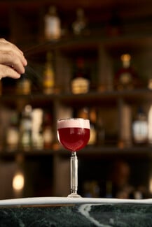 Lalane Athens: Η νέα all-day brasserie με την υπογραφή του Αλέξανδρου Τσιοτίνη 