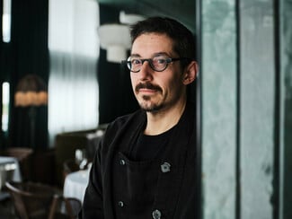 Lalane Athens: Η νέα all-day brasserie με την υπογραφή του Αλέξανδρου Τσιοτίνη 