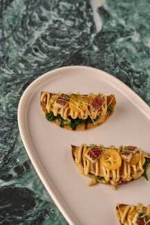 Lalane Athens: Η νέα all-day brasserie με την υπογραφή του Αλέξανδρου Τσιοτίνη 