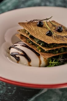 Lalane Athens: Η νέα all-day brasserie με την υπογραφή του Αλέξανδρου Τσιοτίνη 