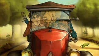 Οι ταινιες της εβδομαδας