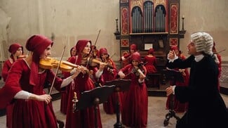 Οι ταινιες της εβδομαδας