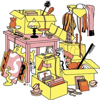 1Ο+1 εξαιρετικά αναγνώσματα για το τέλος της εβδομάδας [03.04.26]