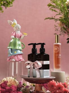 Πάσχα στο Ξενοδοχείο Μεγάλη Βρεταννία: Γιορτινές γεύσεις και αυθεντική φιλοξενία στο κέντρο της Αθήνας