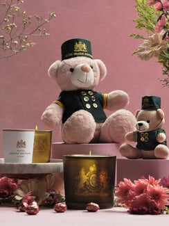 Πάσχα στο Ξενοδοχείο Μεγάλη Βρεταννία: Γιορτινές γεύσεις και αυθεντική φιλοξενία στο κέντρο της Αθήνας