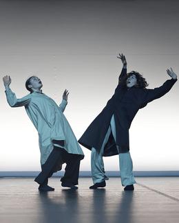 Μάθε, παιδί μου, χορό