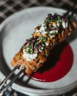 Sync Athens: Εκλεπτυσμένο dinner με urban ατμόσφαιρα στο κέντρο της Αθήνας