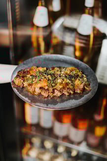 Sync Athens: Εκλεπτυσμένο dinner με urban ατμόσφαιρα στο κέντρο της Αθήνας