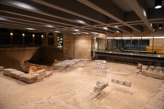 «Μετέωροι βηματισμοί»: Ένα νέο έργο στην πόλη