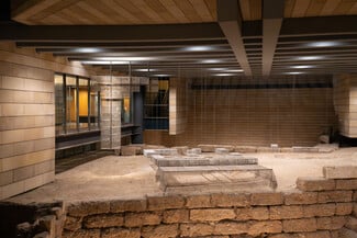 «Μετέωροι βηματισμοί»: Ένα νέο έργο στην πόλη