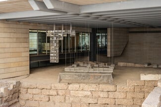 «Μετέωροι βηματισμοί»: Ένα νέο έργο στην πόλη