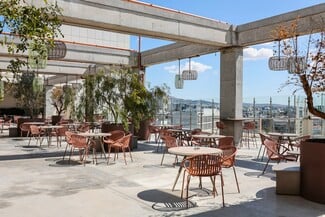 8 γευστικοί προορισμοί που έχουν κάτι για κάθε mood σου