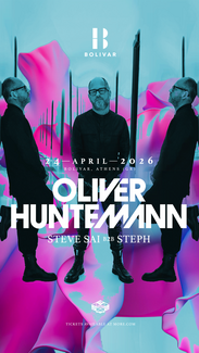 Bolivar Beach Club Opening: Επιστρέφει πιο δυνατό από ποτέ με Oliver Huntemann και Gioli & Assia