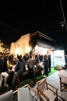 Έκθεση Wine Tasting: Μια γιορτή που συνδυάζει την τεχνογνωσία με την αγάπη για το καλό κρασί