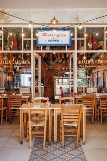 Το «Παντοπωλείον ο Αντρίκος» ξυπνά αναμνήσεις από το πιο ωραίο κυριακάτικο τραπέζι σου