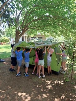 Athens Summer Camp Festival: το πρώτο φεστιβάλ αφιερωμένο στα summer camps και τις θερινές δραστηριότητες για παιδιά και εφήβους