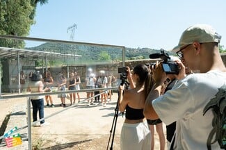 Athens Summer Camp Festival: το πρώτο φεστιβάλ αφιερωμένο στα summer camps και τις θερινές δραστηριότητες για παιδιά και εφήβους