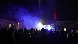 Athens Digital Arts Festival: Ένα φεστιβάλ για όλους, μια εμπειρία που σε αλλάζει