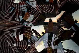 Athens Digital Arts Festival: Ένα φεστιβάλ για όλους, μια εμπειρία που σε αλλάζει