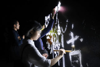 Athens Digital Arts Festival: Ένα φεστιβάλ για όλους, μια εμπειρία που σε αλλάζει