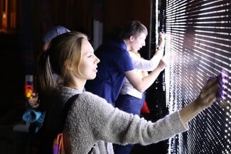 Athens Digital Arts Festival: Ένα φεστιβάλ για όλους, μια εμπειρία που σε αλλάζει