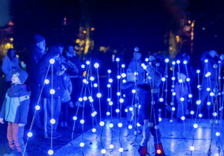 Athens Digital Arts Festival: Ένα φεστιβάλ για όλους, μια εμπειρία που σε αλλάζει