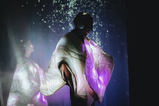 Athens Digital Arts Festival: Ένα φεστιβάλ για όλους, μια εμπειρία που σε αλλάζει