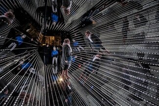 Athens Digital Arts Festival: Ένα φεστιβάλ για όλους, μια εμπειρία που σε αλλάζει