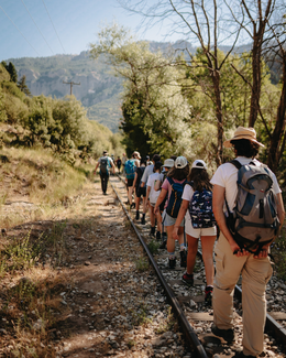 Athens Summer Camp Festival: το πρώτο φεστιβάλ αφιερωμένο στα summer camps και τις θερινές δραστηριότητες για παιδιά και εφήβους