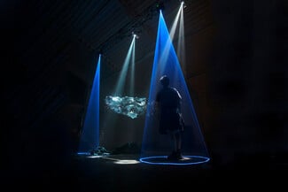 Athens Digital Arts Festival: Ένα φεστιβάλ για όλους, μια εμπειρία που σε αλλάζει