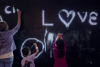 Athens Digital Arts Festival: Ένα φεστιβάλ για όλους, μια εμπειρία που σε αλλάζει