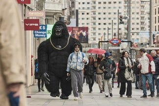 Οι ταινίες της εβδομάδας