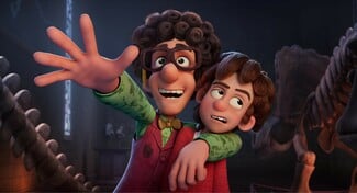 Οι ταινίες της εβδομάδας