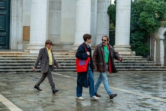 Οι ταινίες της εβδομάδας