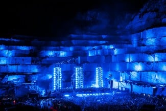 X by Adriatique: Το απόλυτο audiovisual experience επιστρέφει στην Αθήνα