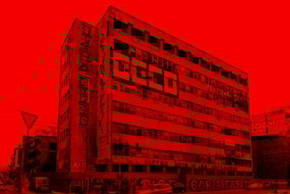 Δέκα κτίρια της Αθήνας που αξίζουν μια δεύτερη ευκαιρία