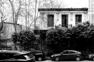 Δέκα κτίρια της Αθήνας που αξίζουν μια δεύτερη ευκαιρία