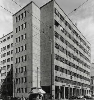 10 κτίρια της Αθήνας που αξίζουν μια δεύτερη ευκαιρία