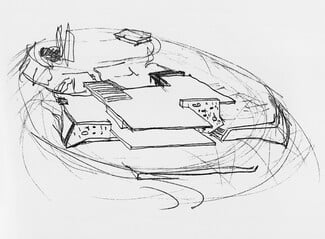 Νίκος Βαλσαμάκης: «Εγώ επέβαλλα τον μοντερνισμό»