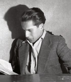 Νίκος Βαλσαμάκης: «Εγώ επέβαλλα τον μοντερνισμό»