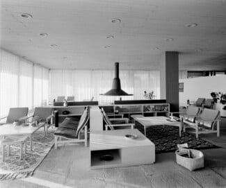 Νίκος Βαλσαμάκης: «Εγώ επέβαλλα τον μοντερνισμό»