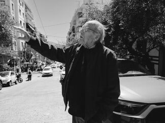 Νίκος Βαλσαμάκης: «Εγώ επέβαλλα τον μοντερνισμό»